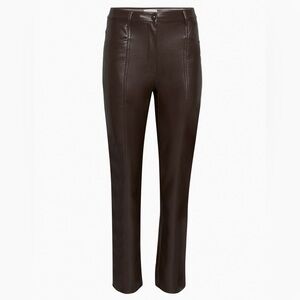 Sold Aritzia Rebel pant (Wilfred) size 0